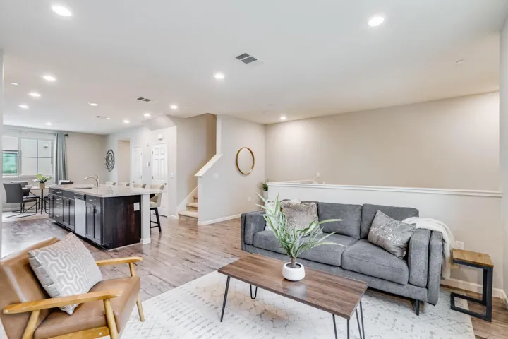 186 William Manly Street 5, San Jose, California 95136