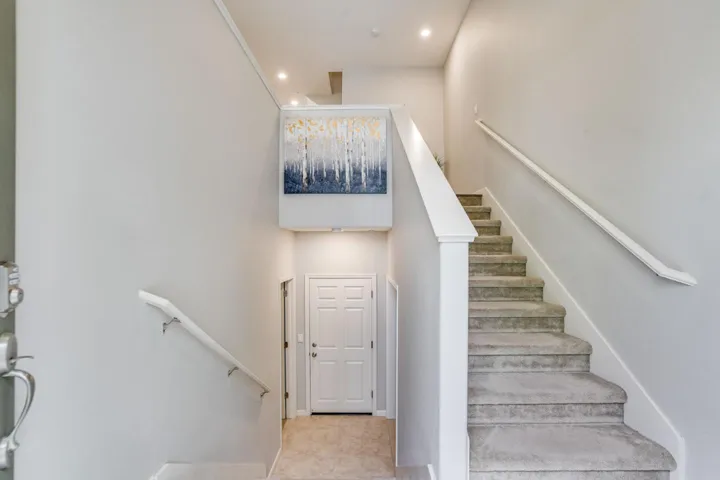186 William Manly Street 5, San Jose, California 95136