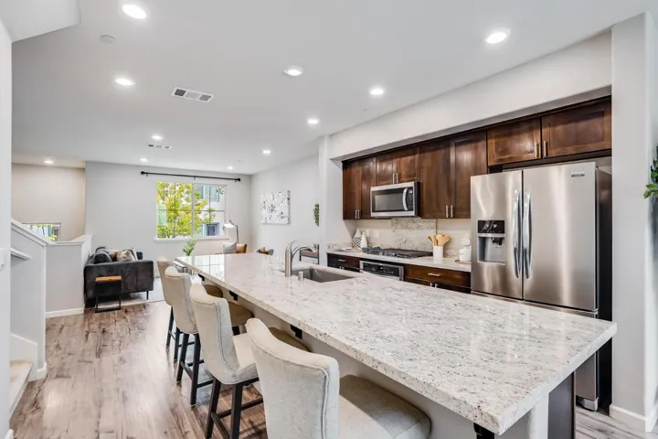 186 William Manly Street 5, San Jose, California 95136