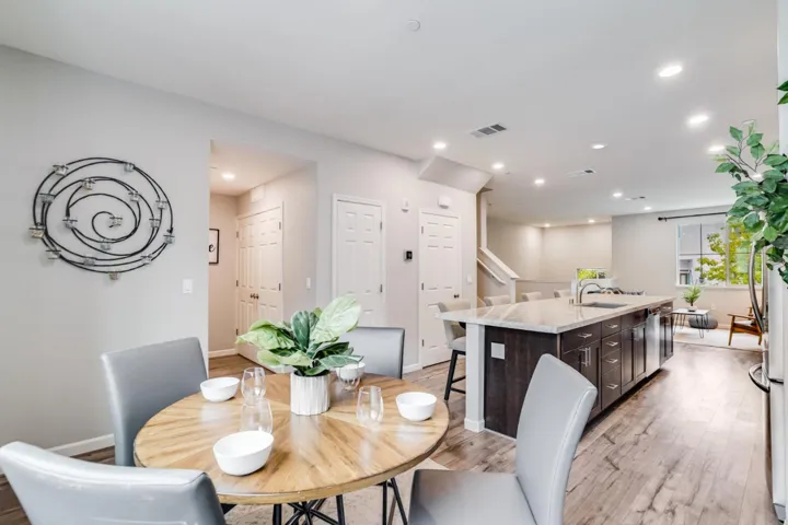 186 William Manly Street 5, San Jose, California 95136