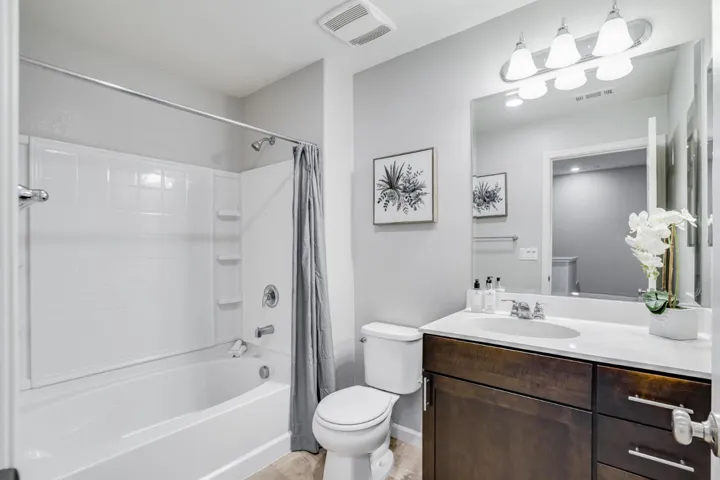 186 William Manly Street 5, San Jose, California 95136