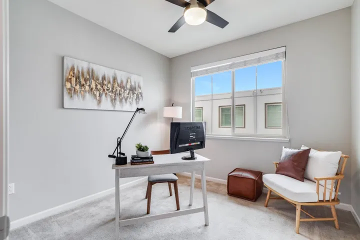 186 William Manly Street 5, San Jose, California 95136