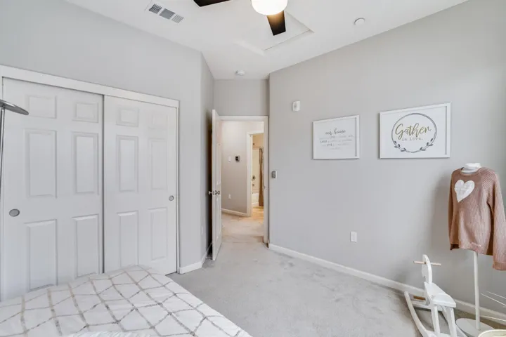 186 William Manly Street 5, San Jose, California 95136