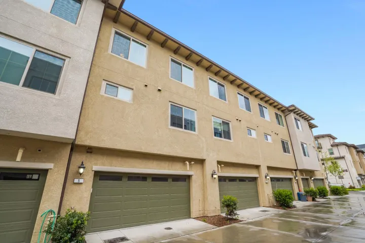 186 William Manly Street 5, San Jose, California 95136