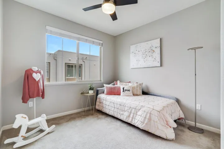 186 William Manly Street 5, San Jose, California 95136