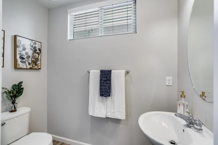 186 William Manly Street 5, San Jose, California 95136