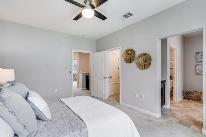 186 William Manly Street 5, San Jose, California 95136