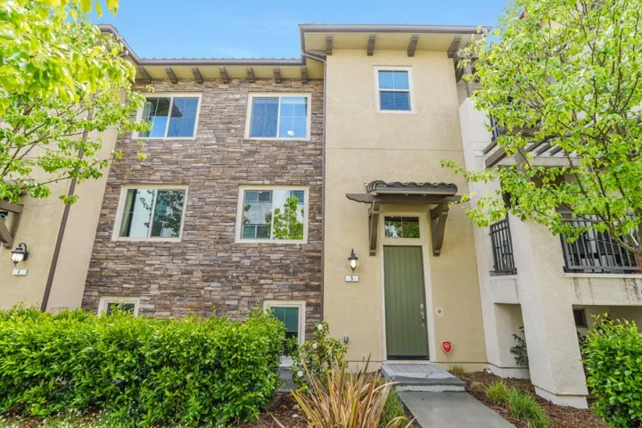 186 William Manly Street 5, San Jose, California 95136