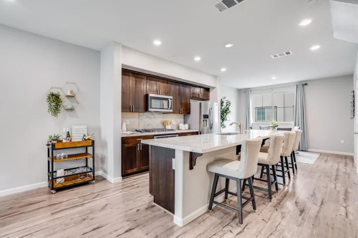 186 William Manly Street 5, San Jose, California 95136