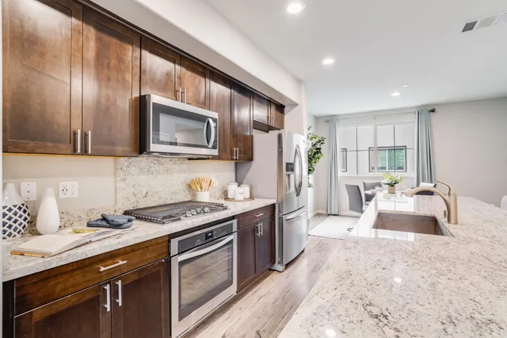 186 William Manly Street 5, San Jose, California 95136