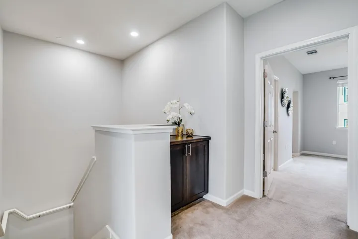 186 William Manly Street 5, San Jose, California 95136
