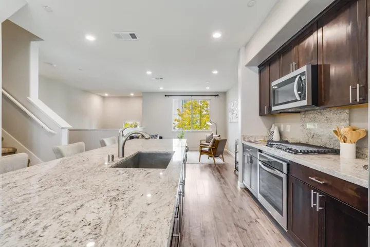 186 William Manly Street 5, San Jose, California 95136