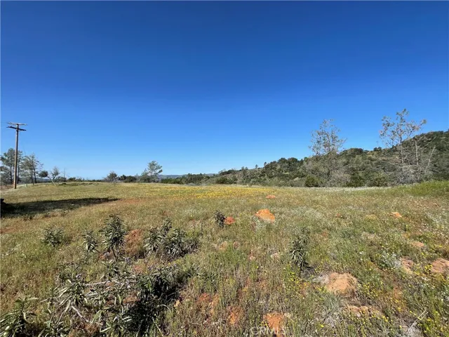 0 Yellow Pine Hill Drive, Mariposa, California 95338