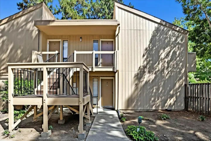 954 Kiely Boulevard H, Santa Clara, California 95051