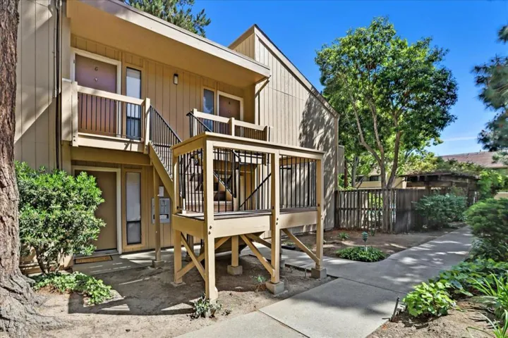 954 Kiely Boulevard H, Santa Clara, California 95051