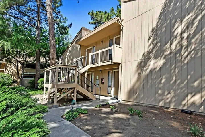 954 Kiely Boulevard H, Santa Clara, California 95051
