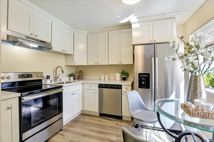 954 Kiely Boulevard H, Santa Clara, California 95051