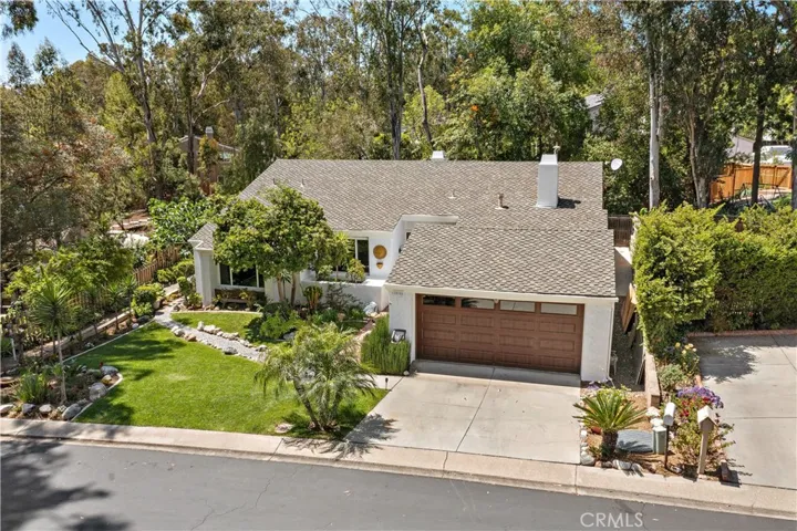 25106 Sleepy Hollow Terrace, Lake Forest, California 92630