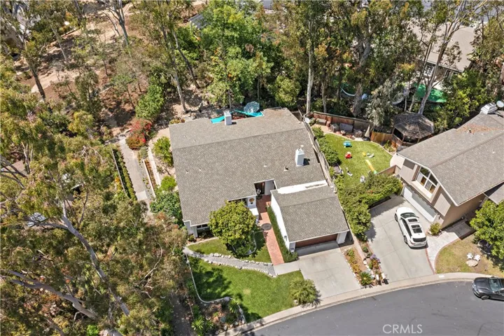 25106 Sleepy Hollow Terrace, Lake Forest, California 92630