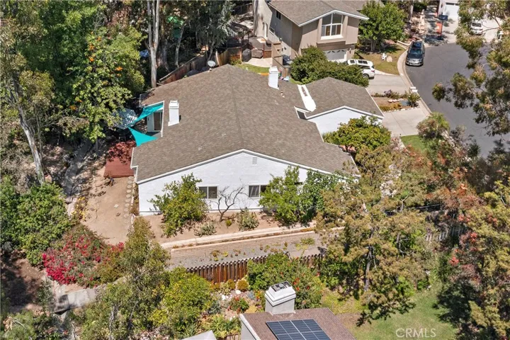 25106 Sleepy Hollow Terrace, Lake Forest, California 92630