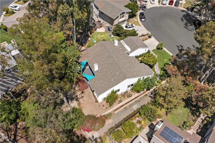 25106 Sleepy Hollow Terrace, Lake Forest, California 92630