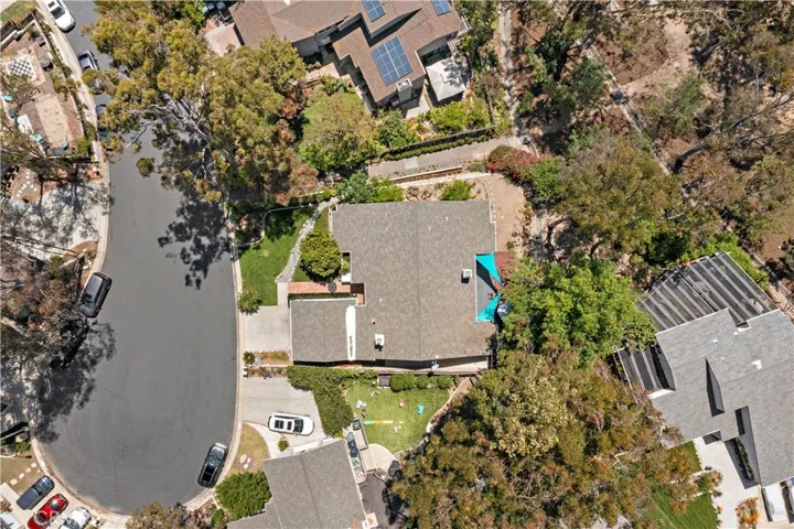 25106 Sleepy Hollow Terrace, Lake Forest, California 92630