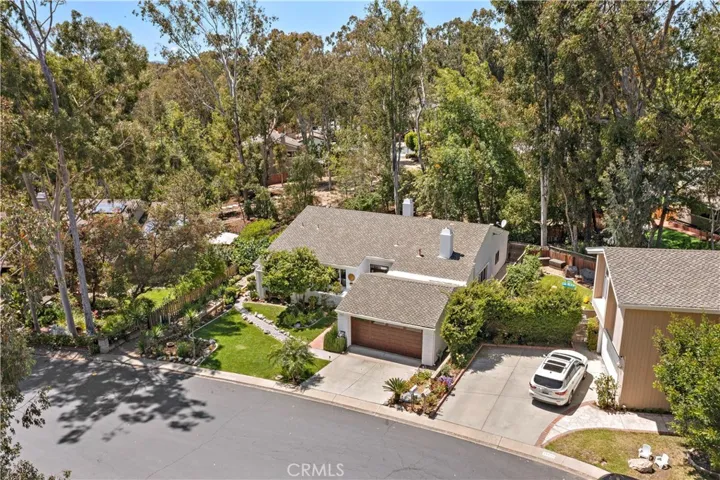 25106 Sleepy Hollow Terrace, Lake Forest, California 92630