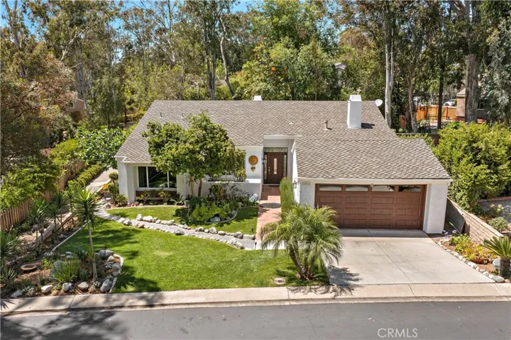 25106 Sleepy Hollow Terrace, Lake Forest, California 92630