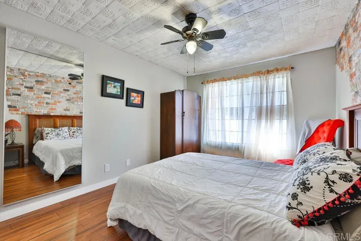 4562 Georgia Strret 8, San Diego, California 92116
