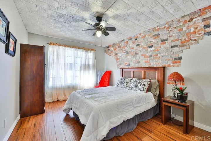 4562 Georgia Strret 8, San Diego, California 92116