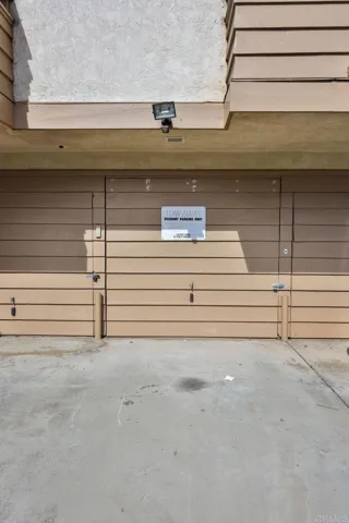 4562 Georgia Strret 8, San Diego, California 92116