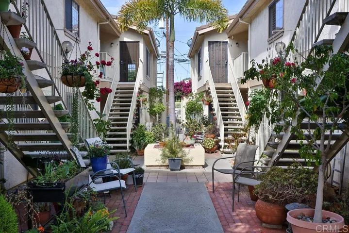 4562 Georgia Strret 8, San Diego, California 92116