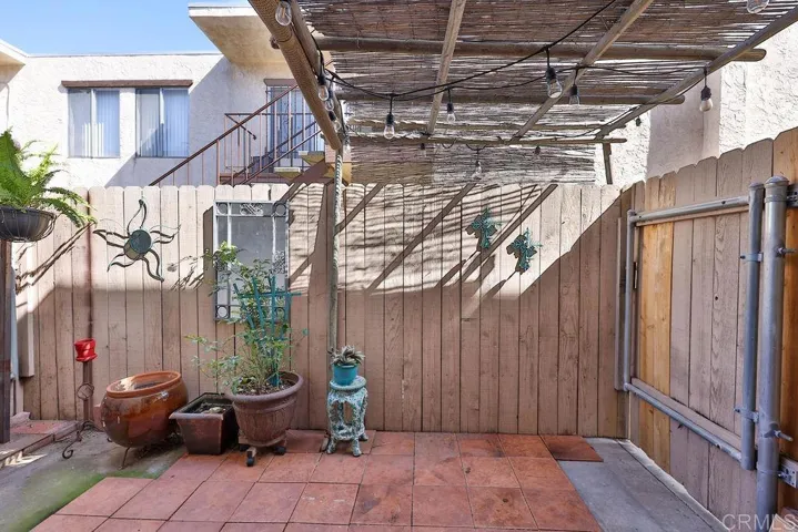 4562 Georgia Strret 8, San Diego, California 92116