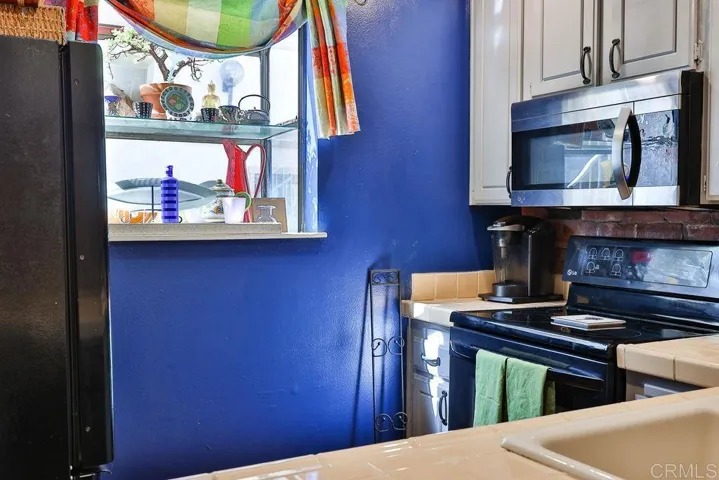 4562 Georgia Strret 8, San Diego, California 92116