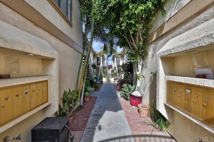 4562 Georgia Strret 8, San Diego, California 92116
