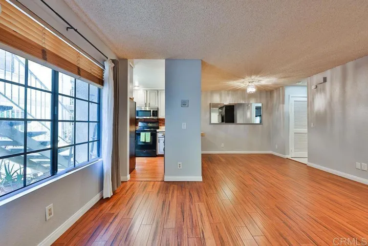 4562 Georgia Strret 8, San Diego, California 92116