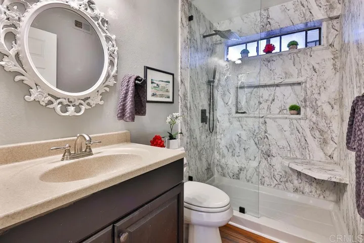 4562 Georgia Strret 8, San Diego, California 92116