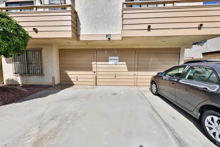 4562 Georgia Strret 8, San Diego, California 92116