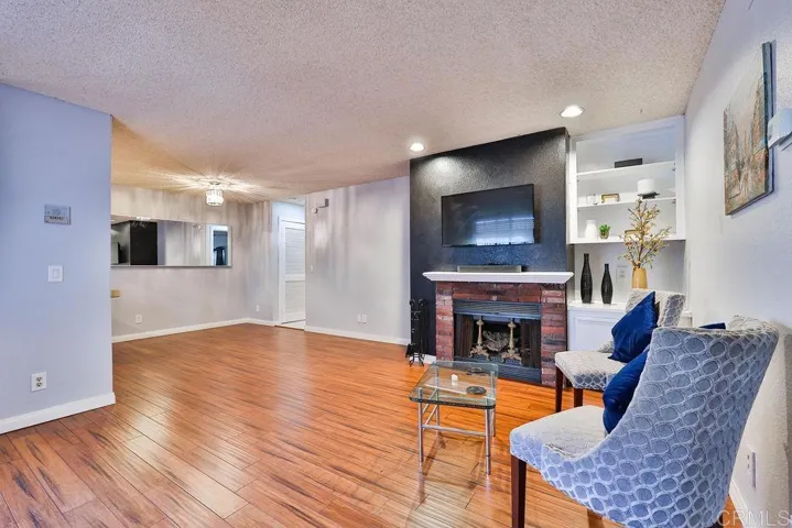 4562 Georgia Strret 8, San Diego, California 92116