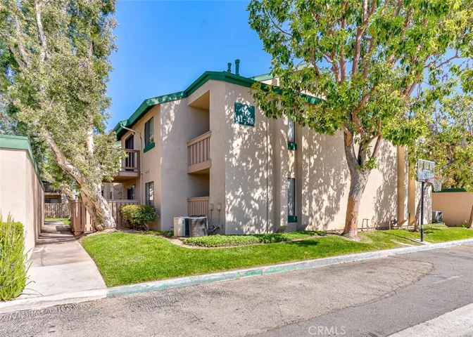 13801 Shirley Street 46, Garden Grove, California 92843