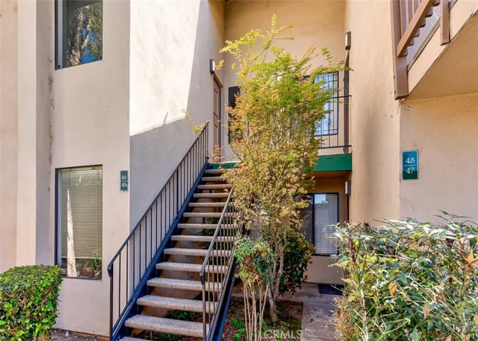 13801 Shirley Street 46, Garden Grove, California 92843