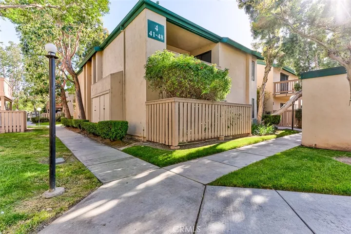 13801 Shirley Street 46, Garden Grove, California 92843