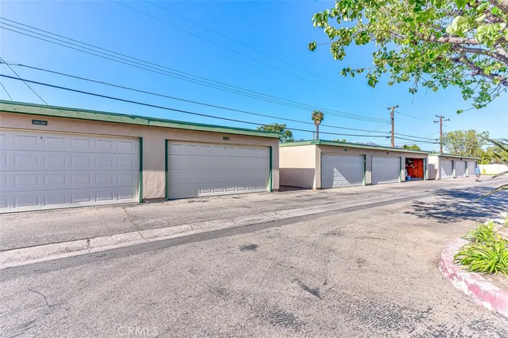 13801 Shirley Street 46, Garden Grove, California 92843