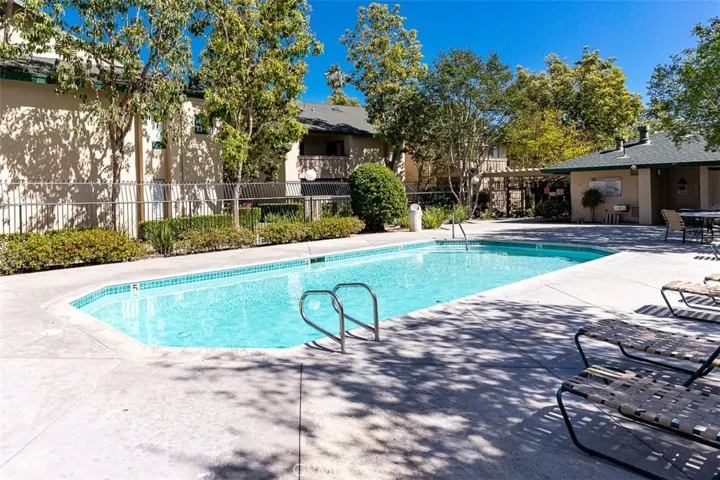 13801 Shirley Street 46, Garden Grove, California 92843