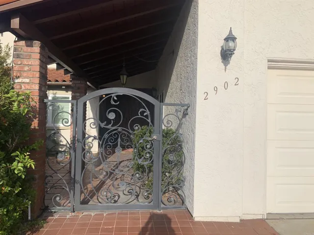 2902 Denver Street, San Diego, California 92117