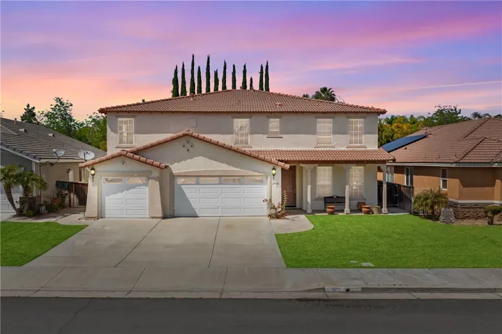 29616 Baker Ln, Murrieta, California 92563