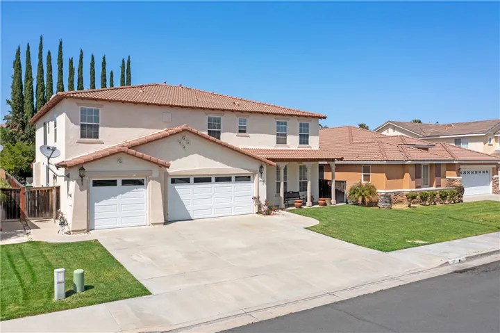 29616 Baker Ln, Murrieta, California 92563