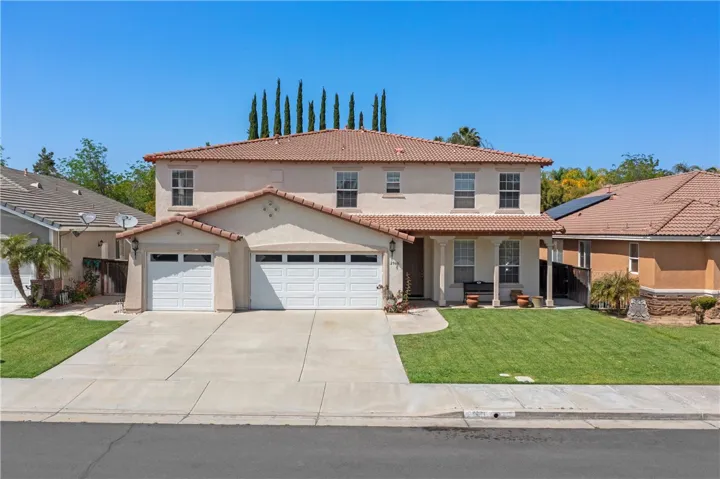 29616 Baker Ln, Murrieta, California 92563