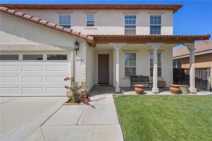 29616 Baker Ln, Murrieta, California 92563