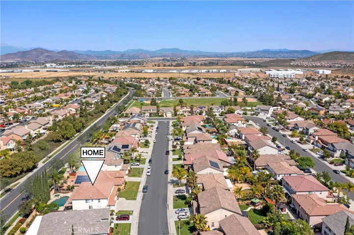 29616 Baker Ln, Murrieta, California 92563